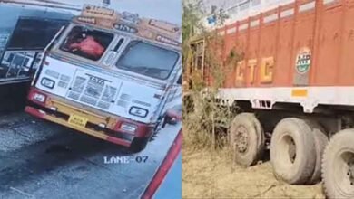 Rajasthan 07 1 13 राजस्थान-पाली में टोलकर्मी पर फायरिंग कर भगाया ट्रक, डोडा पोस्त तस्करी के आरोपी गिरफ्तार