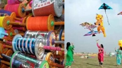 Rajasthan 07 1 18 राजस्थान-जालौर में चाइनीज मांझा पर रोक, मकर संक्रांति पर पतंगबाजी को लेकर जारी हुआ आदेश