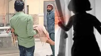Rajasthan 08 1 18 राजस्थान-भरतपुर में आठ साल की बच्ची से दुष्कर्म, घर के बाहर से उठा ले गया आरोपी