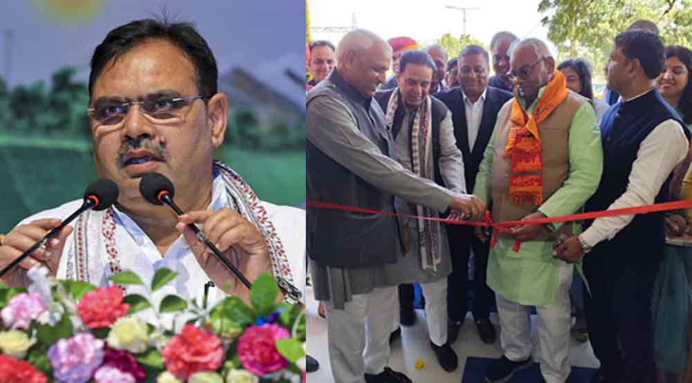 राजस्थान-शिक्षा मंत्री ने किया लघु उद्योग भारती के कौशल विकास केंद्र का लोकार्पण, 'लघु उद्योग हमारी अर्थव्यवस्था की मुख्य धुरी' 1 Rajasthan 08 1 8 राजस्थान-शिक्षा मंत्री ने किया लघु उद्योग भारती के कौशल विकास केंद्र का लोकार्पण, 'लघु उद्योग हमारी अर्थव्यवस्था की मुख्य धुरी'