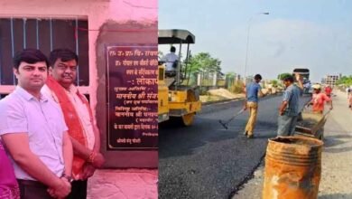 Rajasthan 09 1 14 राजस्थान-अलवर में वन राज्य मंत्री की अनुशंसा पर बनेंगी सड़कें, ढाई करोड़ रूपये किए स्वीकृत