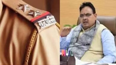Rajasthan 09 1 17 राजस्थान-एसआई भर्ती पर आज फैसला संभव, कैबिनेट में परीक्षा समिति की सिफारिश पर विचार