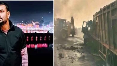 Rajasthan 10 1 12 राजस्थान-केकरी के युवक की एलपीजी गैस टैंकर हादसे में मौत, शादी से पहले छिन गई खुशियां