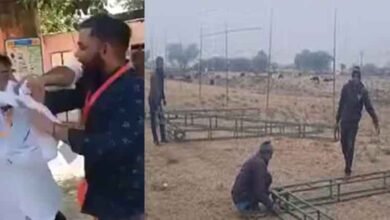 Rajasthan 10 1 17 राजस्थान-टोंक में थप्पड़ कांड के आरोपी नरेश की रिहाई को लेकर महापंचायत कल, परिजन और समर्थकों ने सबसे माँगा समर्थन