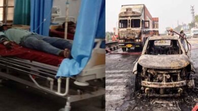 Rajasthan 18 1 राजस्थान-जयपुर प्रशासन ने एसएमएस अस्पताल में खोला कैंप कार्यालय, 3 शिफ्टों में अधिकारी और कर्मचारी संभाल रहे व्यवस्थाएं