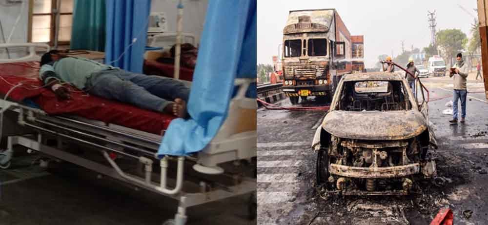 राजस्थान-जयपुर प्रशासन ने एसएमएस अस्पताल में खोला कैंप कार्यालय, 3 शिफ्टों में अधिकारी और कर्मचारी संभाल रहे व्यवस्थाएं 1 Rajasthan 18 1 राजस्थान-जयपुर प्रशासन ने एसएमएस अस्पताल में खोला कैंप कार्यालय, 3 शिफ्टों में अधिकारी और कर्मचारी संभाल रहे व्यवस्थाएं
