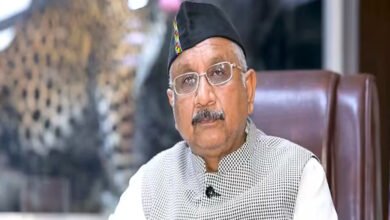 Vijay Shah A 87 पीएम जन-मन में 20 जिलों में 217 आंगनवाड़ी भवनों का निर्माण जारी