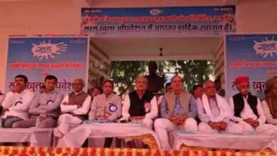 ajmer डेयरी अध्यक्ष रामचंद्र चौधरी ने बताया- इस सहकारी वर्ष के अंत तक दूध का भाव कम नहीं किया जाएगा