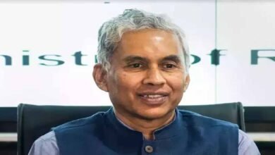 anurag jain मुख्य सचिव के सुशासन सप्ताह पर कलेक्टर्स को निर्देश
