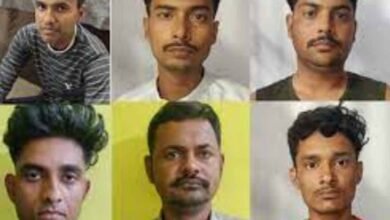 aropi बहुचर्चित आर्यन हत्या मामले में कोर्ट ने फैसला सुनाया, आरोपी को 1.60 लाख जुर्माना, 5 अन्य आरोपियों को 7-7 साल की जेल