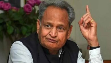 ashok खुले बोरवेल बंद करवाने के लिए अभियान चलाए राजस्थान सरकार : गहलोत