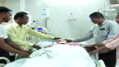 bended राजस्थान: ‘ब्रेन डेड’ युवक के अंगों से छह लोगों को मिलेगा जीवनदान