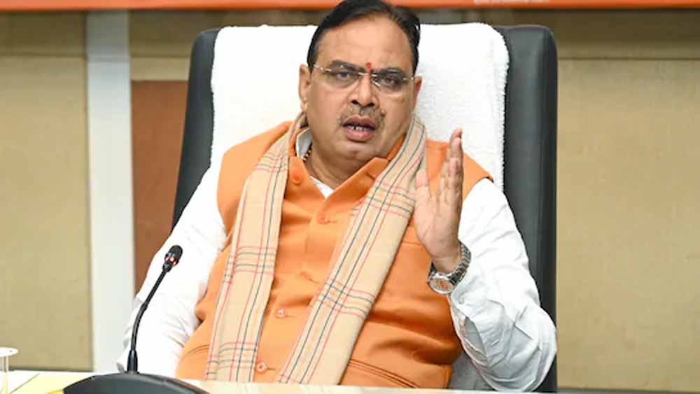 bhajan1 3 राजस्थान में भजनलाल सरकार ने अशोक गहलोत के 9 नए जिलों को निरस्त कर दिया, कैबिनेट का बड़ा फैसला