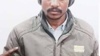 bjp 7 भाजपा नेता से मारपीट करने वाले प्रभारी एवं आरक्षक को पुलिस अधीक्षक ने किया निलंबित