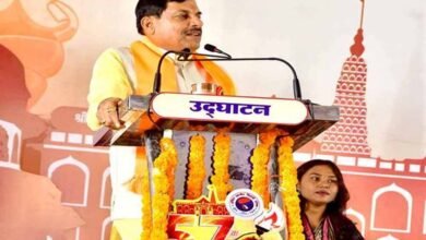 cm 10 छात्र शक्ति में ही राष्‍ट्र भक्ति समाहित: मुख्‍यमंत्री डॉ. यादव