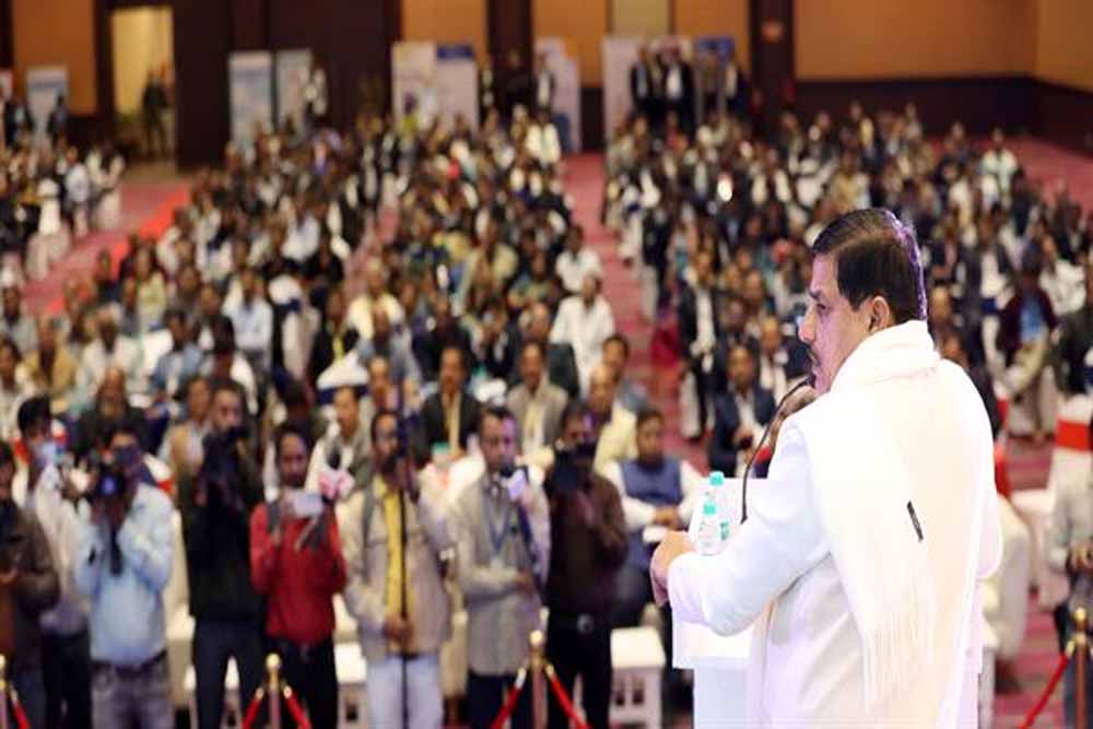 विकास को दर्शाता है प्रदेश में म्यूचुअल फंड सेक्टर में सवा लाख करोड़ रूपये का निवेश : मुख्यमंत्री डॉ. यादव 1 cm 11 विकास को दर्शाता है प्रदेश में म्यूचुअल फंड सेक्टर में सवा लाख करोड़ रूपये का निवेश : मुख्यमंत्री डॉ. यादव