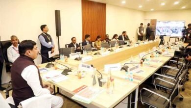 cm 4 प्रदेश को टीबी मुक्त बनाने के लिए सभी की भागीदारी जरूरी: मुख्यमंत्री डॉ. यादव