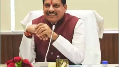 cm01 मध्यप्रदेश को नई ऊंचाइयों पर ले जाने के लिए मुख्यमंत्री डॉ. यादव संकल्पित : उप मुख्यमंत्री शुक्ल