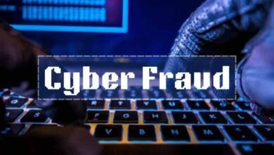 cyber fraud साइबर फ्रॉड : जल्दी पैसा कमाने के लालच में शख्स ने गंवाए 95 हजार रुपए