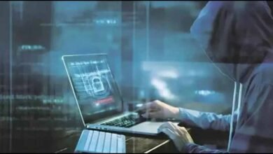 digital arrest पंचायत सचिव के साथ हो गई ठगी, बैंक अकाउंट से उड़ा लिए 10 लाख रुपये