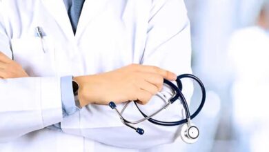 doctors A 97 1 MP News: प्रदेश में Post MBBS DNB/PG डिप्लोमा की 12 नई सीटें NBEMS द्वारा मान्यता प्राप्त– अब कुल सीटें हुईं 63