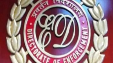 ed A 19 1 ED Raid : पीपुल्स ग्रुप पर ईडी का बड़ा एक्शन, 280 करोड़ रुपये की संपत्ति की कुर्क .