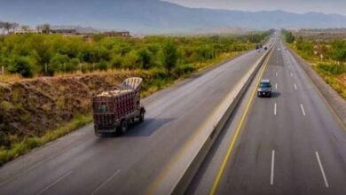 expressway मध्यप्रदेश में 1800 करोड़ से बनेंगे एक्सप्रेस हाइवे, 25 मिनट दूर होगा एयरपोर्ट