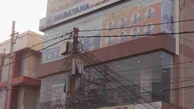 gst जबलपुर में सेंट्रल GST ने छापामार कार्रवाई, 4 करोड़ से ज्यादा की जीएसटी चोरी का खुलासा