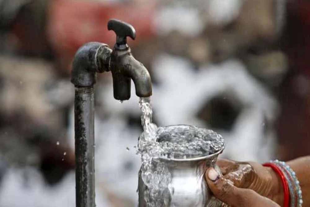 हर घर नल से जल प्रदाय के लिये सरकार प्रतिबद्ध 1 har ghar jal हर घर नल से जल प्रदाय के लिये सरकार प्रतिबद्ध