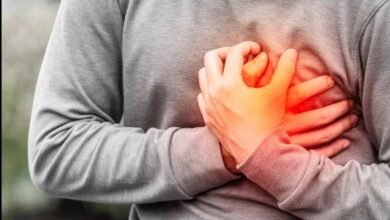 heart attack132 1 बांधवगढ़ टाइगर रिजर्व घूमने आए पर्यटक की हार्ट अटैक से मौत