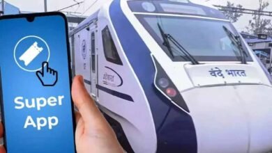 irctc भारतीय रेलवे 'IRCTC Super App' नाम से एक ऐप जल्द लेकर आ रही