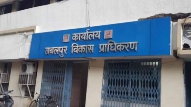 jbp जबलपुर विकास प्राधिकरण के सीईओ पर मेहरबान विभाग, अब तक कोई एक्शन नहीं : जबलपुर विकास प्राधिकरण का घोटाला