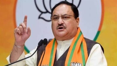 jp nadda 1 भारत अब लेने नहीं, बल्कि देने वाला देश है : जेपी नड्डा