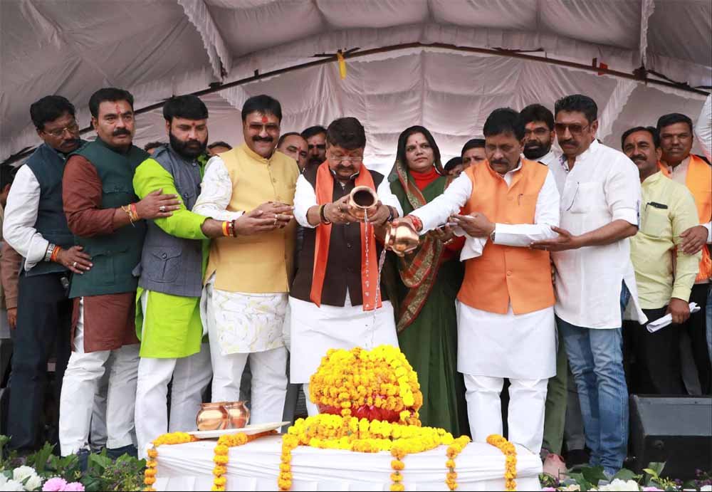 मध्यप्रदेश-राजस्थान के किसानों की तकदीर बदलेगी पार्वती-कालीसिंध-चंबल लिंक परियोजना 1 kailash 1 मध्यप्रदेश-राजस्थान के किसानों की तकदीर बदलेगी पार्वती-कालीसिंध-चंबल लिंक परियोजना