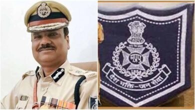 kailash makwana1 DGP कैलाश मकवाना बोले- पुलिस को अधिक Professional, Responsive, Accountable बनाना प्राथमिकता