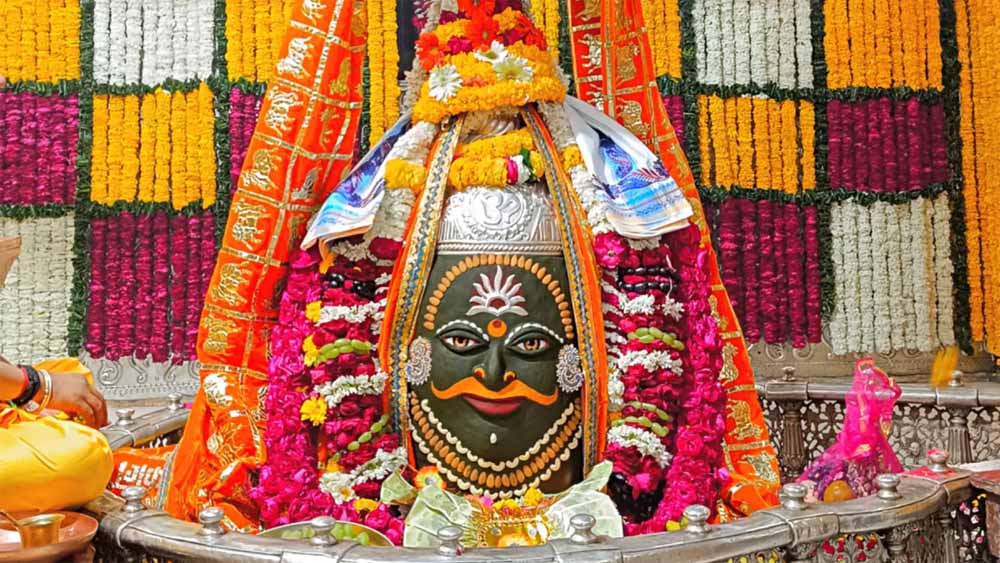 श्री महाकाल महालोक के बनने से श्रध्दालुओं की संख्या में अभूतपूर्व वृद्धि हुई 1 mahakal 3 श्री महाकाल महालोक के बनने से श्रध्दालुओं की संख्या में अभूतपूर्व वृद्धि हुई