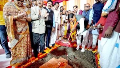 mohan 14 उज्जैन को तकनीकी, संस्कृति और आर्थिक शक्ति का बनायेंगे केन्द्र : मुख्यमंत्री डॉ.यादव