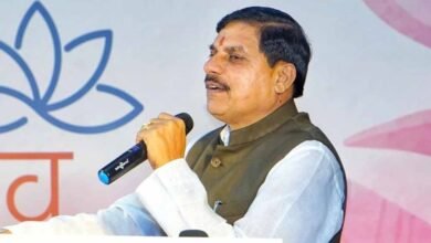 mohan 15 मध्य प्रदेश सरकार फिर रिजर्व बैंक के माध्यम से बाजार से पांच हजार करोड़ रुपये का कर्ज लेगी