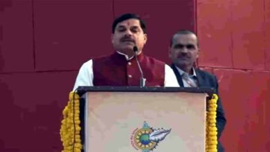 mohan 5 आज गीता जयंती पर बनेगा गिनीज वर्ल्ड रिकॉर्ड : मुख्यमंत्री डॉ. यादव