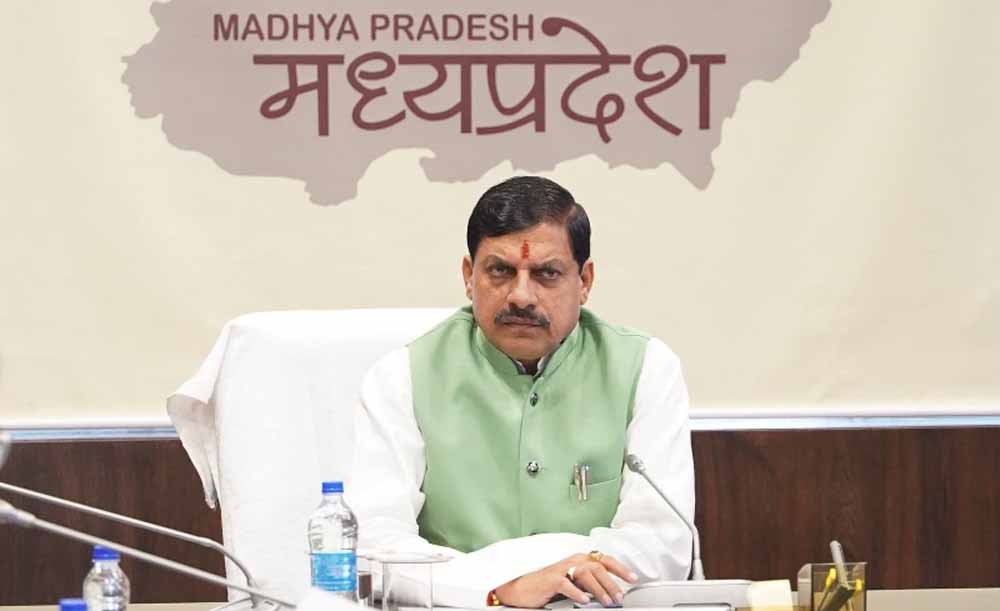 प्रदेश में जनजातीय विकास के लिये सामाजिक, आर्थिक प्रगति की लिखी जा रही नई इबारत : मुख्यमंत्री डॉ. यादव 1 mohan01 1 प्रदेश में जनजातीय विकास के लिये सामाजिक, आर्थिक प्रगति की लिखी जा रही नई इबारत : मुख्यमंत्री डॉ. यादव