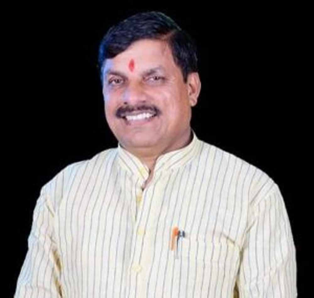 एड्स से बचाव के प्रति जागरूकता जरूरी : मुख्यमंत्री डॉ. यादव 1 mohan1 एड्स से बचाव के प्रति जागरूकता जरूरी : मुख्यमंत्री डॉ. यादव
