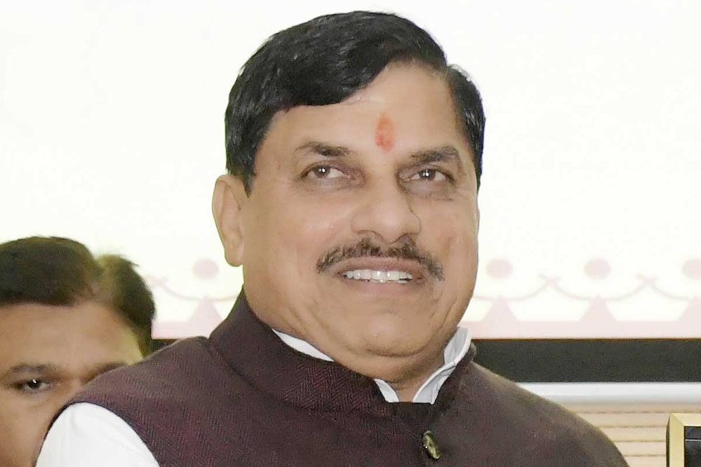 आज फिर 5 हजार करोड़ का कर्ज ले रही मोहन सरकार, 6 महीने में 9वीं बार कर्जदार 1 mohan 0A 82 3 आज फिर 5 हजार करोड़ का कर्ज ले रही मोहन सरकार, 6 महीने में 9वीं बार कर्जदार