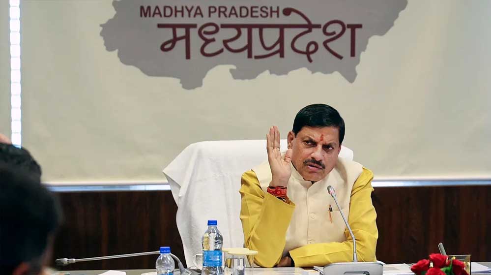मुख्यमंत्री यादव रविवार को कलेक्टरों के साथ करेंगे वीसी संवाद 1 mohan 108 3 मुख्यमंत्री यादव रविवार को कलेक्टरों के साथ करेंगे वीसी संवाद