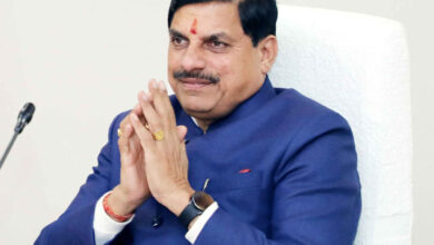 mohan 18A 2 1 हिन्दुत्व के विकास मॉडल पर अग्रसर मोहन सरकार