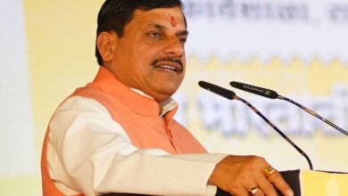 mohan 23A 2 3 सौर ऊर्जा भविष्य में होगा अर्थव्यवस्था का केन्द्र बिन्दु : मुख्यमंत्री डॉ. यादव