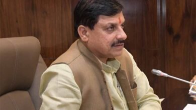 mohan 80 10 परिवर्तित मौसम में किसानों सहित सभी नागरिक भी रखें पर्याप्त सावधानियां : मुख्यमंत्री डॉ. यादव