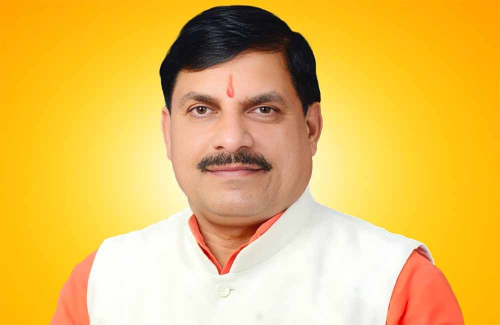 मुख्यमंत्री डॉ. यादव ने जबलपुर निवासी आईपीएस श्री हर्षवर्द्धन के निधन पर दु:ख व्यक्त किया 1 mohan yadav3 2 मुख्यमंत्री डॉ. यादव ने जबलपुर निवासी आईपीएस श्री हर्षवर्द्धन के निधन पर दु:ख व्यक्त किया