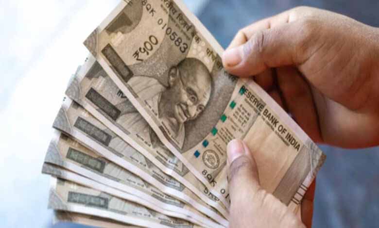 छत्तीसगढ़ के कर्मचारियों के लिए राहत भरी खबर, अब समय पर मिलेगा वेतन का लाभ 1 money4 छत्तीसगढ़ के कर्मचारियों के लिए राहत भरी खबर, अब समय पर मिलेगा वेतन का लाभ