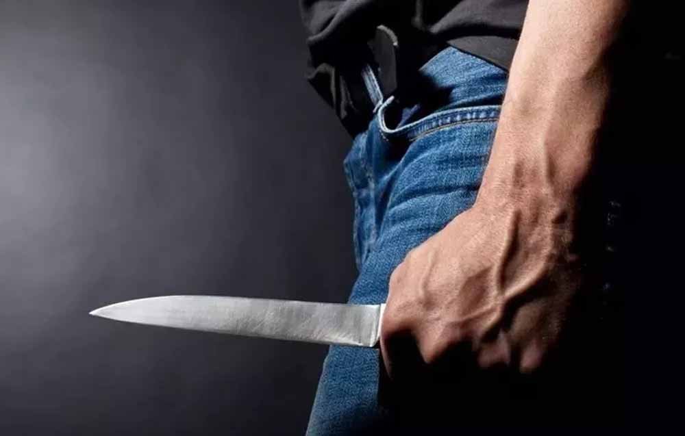 nife भोपाल डबल मर्डर से दहल गया, एएसआई ने अपनी अलग रह रही पत्नी और साली की चाकू घोंपकर की हत्या