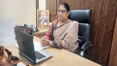 nirmila 1 प्रदेश में 7 नए वन स्टॉप सेंटर खुलेंगे- मंत्री सुश्री भूरिया
